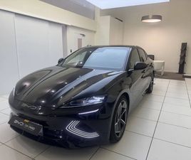 SEAL 82,5 KWH 313 CH RWD