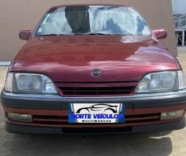 CHEVROLET OMEGA CD 4.1 / 3.0 1996