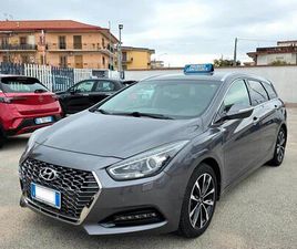 HYUNDAI I40 WAGON 1.6 CRDI DCT BUSINESS