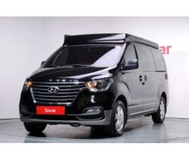 HYUNDAI STAREX ≫ 2018 • 28 532 EUR • ID