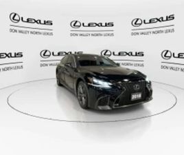 LEXUS LS LEXUS LS * 500 * CARFAX * ФИКСИРАНА ЦЕНА ДО СОФИЯ ≫ 2018 • 35 950 EUR • ID