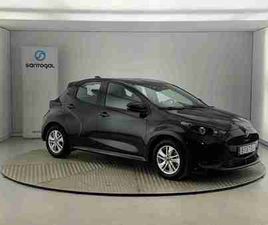 MAZDA2 1.5 L HYBRID VVT-I CENTRE-LINE