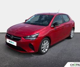 OPEL CORSA CORSA 1.2 75 CH BVM5