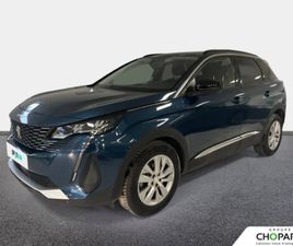 3008 PURETECH 130CH S&S BVM6