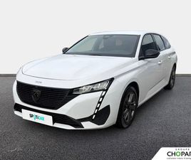 PEUGEOT 308 SW 308 SW BLUEHDI 130CH S&S EAT8