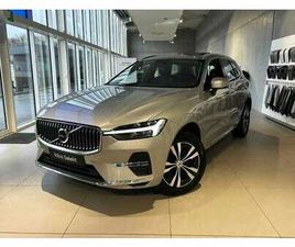 VOLVO XC60 T6 INSCRIPTION T6 AWD PLUG-IN HYBRID