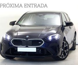 M135I XDRIVE 221 KW (300 CV)