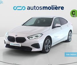 218I GRAN COUPE 100 KW (136 CV)