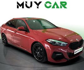 220D GRAN COUPE 140 KW (190 CV)