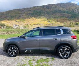 CITROEN C5 AIRCROSS ANNO 2020