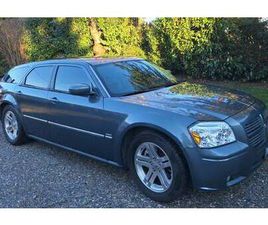 DODGE MAGNUM 2005