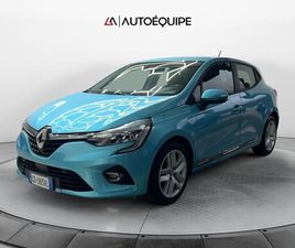 CLIO V 2019 1.0 TCE ZEN 100CV