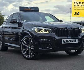 3.0 M40I AUTO XDRIVE EURO 6 (START/STOP) 5DR