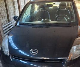 DAIHATSU SIRION 2A SERIE