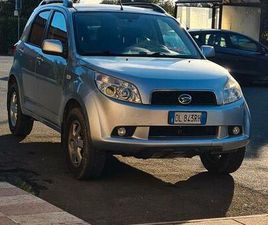 DAIHATSU TERIOS 5 POSTI