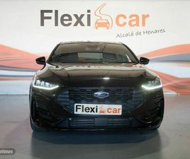 1.0 ECOB. MHEV 92KW ST-LINE DESIGN SIP