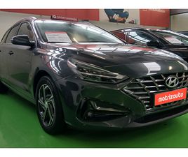 HYUNDAI I30 HYUNDAI I30 1.0 T-GDI STYLE PLUS DCT