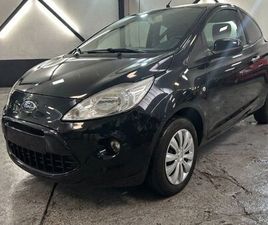 FORD KA 1.2 69CH STOP&START COLLECTION