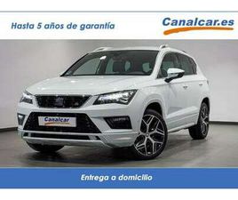 1.4 ECOTSI S&S FR DSG7