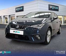 1.0 TSI 85KW SPECIAL EDITION XCELLENCE