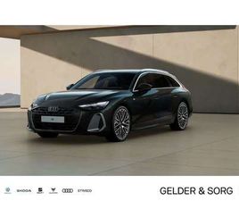 TDI QU S LINE TECH+*EXPPRO*AIR*AHK*360°