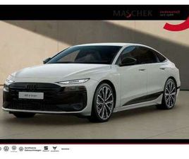 SPORTBACK S LINE E-TRON QUATTRO MY2026 TECHPRO HUD