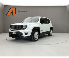 2019 1.6 MJT 130CV LIMITED