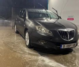 LANCIA DELTA LANCIA DELTA ≫ 2008 • 2 200 EUR • ID