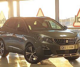 1.5 BLUEHDI ALLURE 5DR