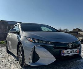 TOYOTA PRIUS TOYOTA PRIUS PRIME