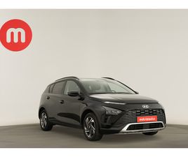HYUNDAI BAYON 1.0 T-GDI PREMIUM DCT