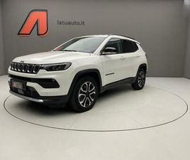 II 2017 1.3 T4 PHEV 190CV LIMITED 4XE AT6