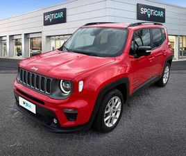 1.5 T4 MHEV 130CV LIMITED DDCT