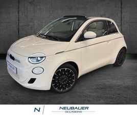 FIAT 500 E 118CH LA PRIMA MY24