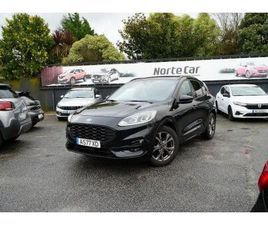 FORD KUGA FORD KUGA 1.5 ECOBOOST ST-LINE