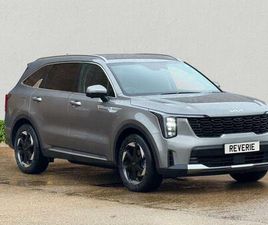 1.6 T-GDI 13.8KWH 3 AUTO AWD EURO 6 (START/STOP) 5DR