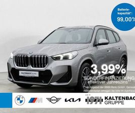 BMW X1 XDRIVE 25E M-SPORT LED ACC NAVI KAMERA KLIMA