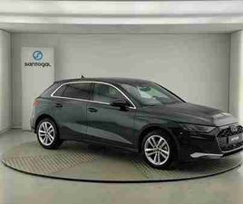 AUDI A3 SPORTBACK 30 TFSI A3 SB 30 TFSI ADVANCED