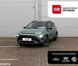 HYUNDAI BAYON HYUNDAI BAYON 1.0 T-GDI SMART DCT