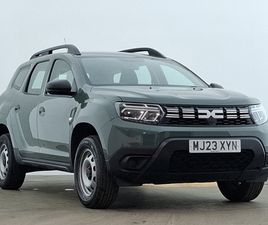 1.0 TCE 90 ESSENTIAL 5DR