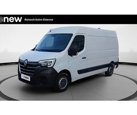 MASTER FGN TRAC F3300 L2H2 DCI 135