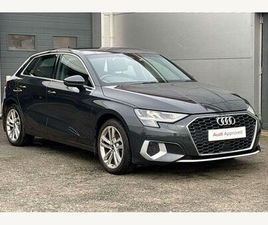 1.5 TFSI 35 SPORT SPORTBACK EURO 6 (START/STOP) 5DR