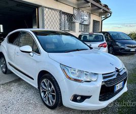 CITROEN DS4 SPORT 2.0 163CV