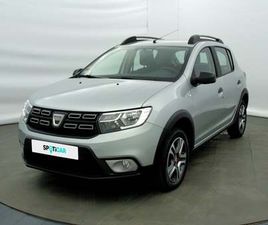 1.5 BLUE DCI 95CH STEPWAY - 20