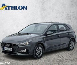 HYUNDAI I30 1.5 DPI MODERN