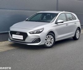 HYUNDAI I30 HYUNDAI I30