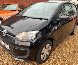 1.0 TAKE UP! EURO 5 3DR