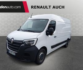 III FGN TRAC F3500 L2H2 BLUE DCI 135 CONFORT