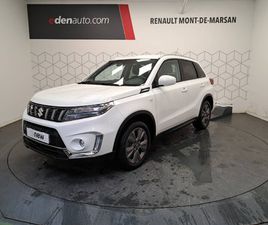 SUZUKI VITARA IV 1.5 DUALJET ALLGRIP HYBRID AUTO PRIVILÈGE