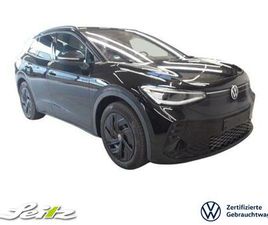 VOLKSWAGEN ID.4 4M *PANO*MATRIX*PDC*NAVI*